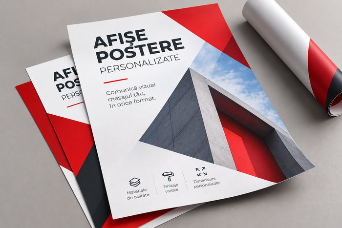Afișe / postere