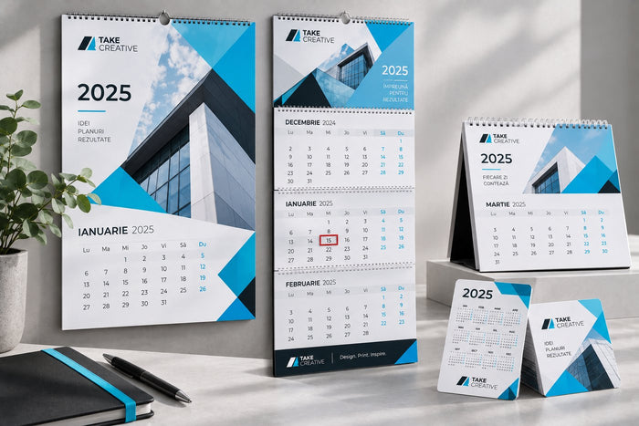 Calendare