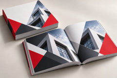 Cataloage / reviste – cadru principal