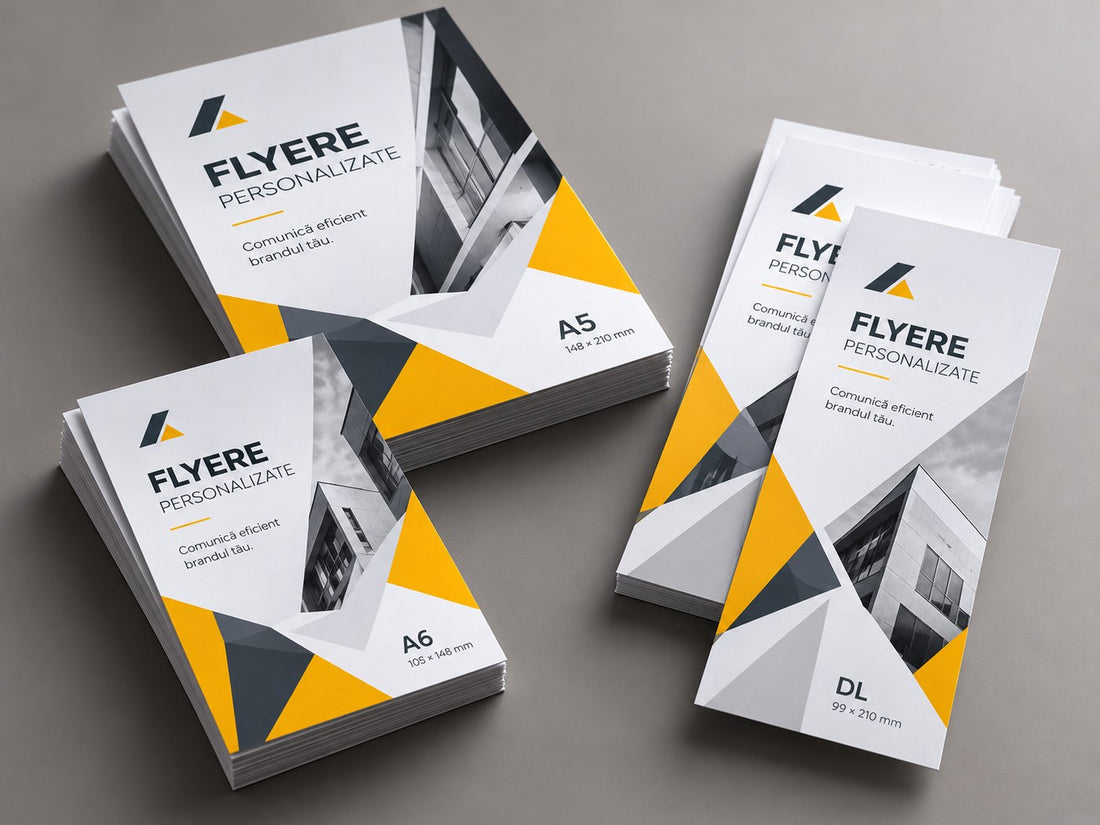 Flyere