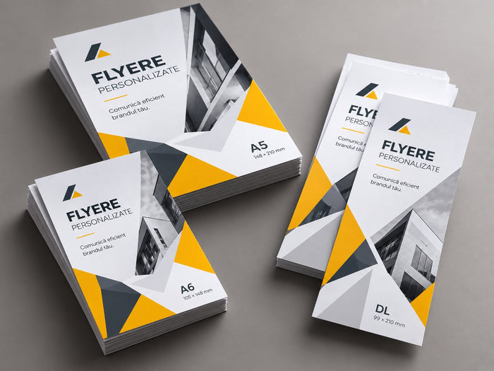 Flyere