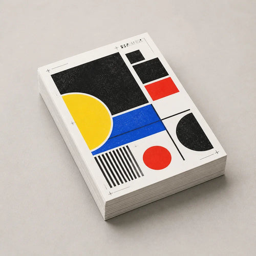 Flyer A4 Color