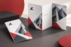 Pliante – cadru principal