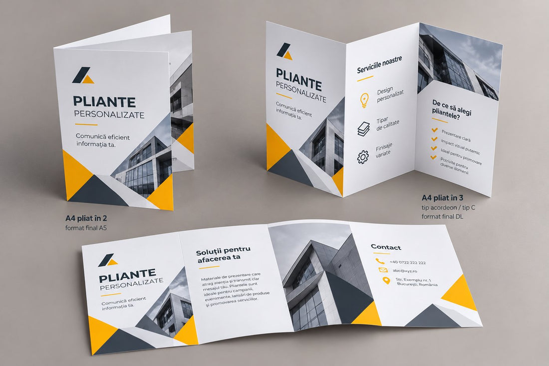 Pliante
