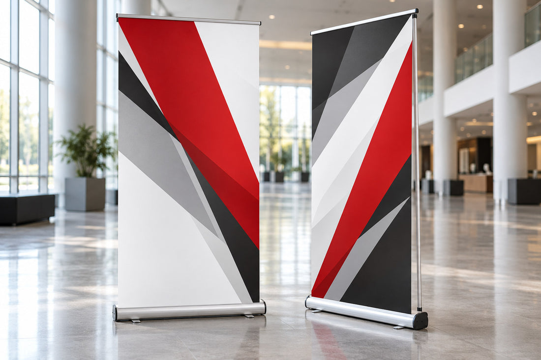 Roll-up-uri personalizate